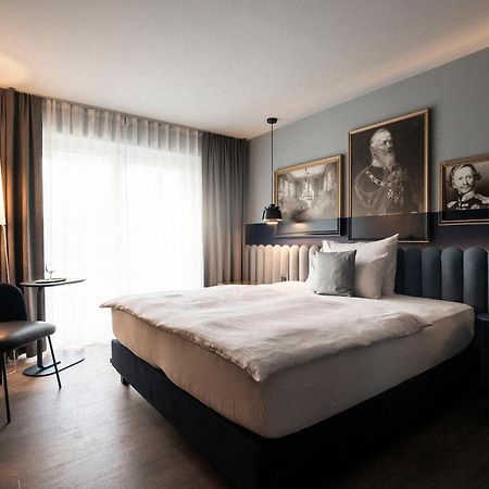 Wellnesshotel Wittelsbach Bad Fussing Room photo