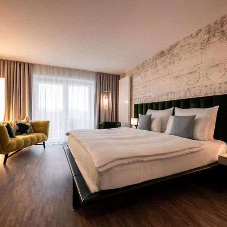 Wellnesshotel Wittelsbach Bad Fussing Exterior photo