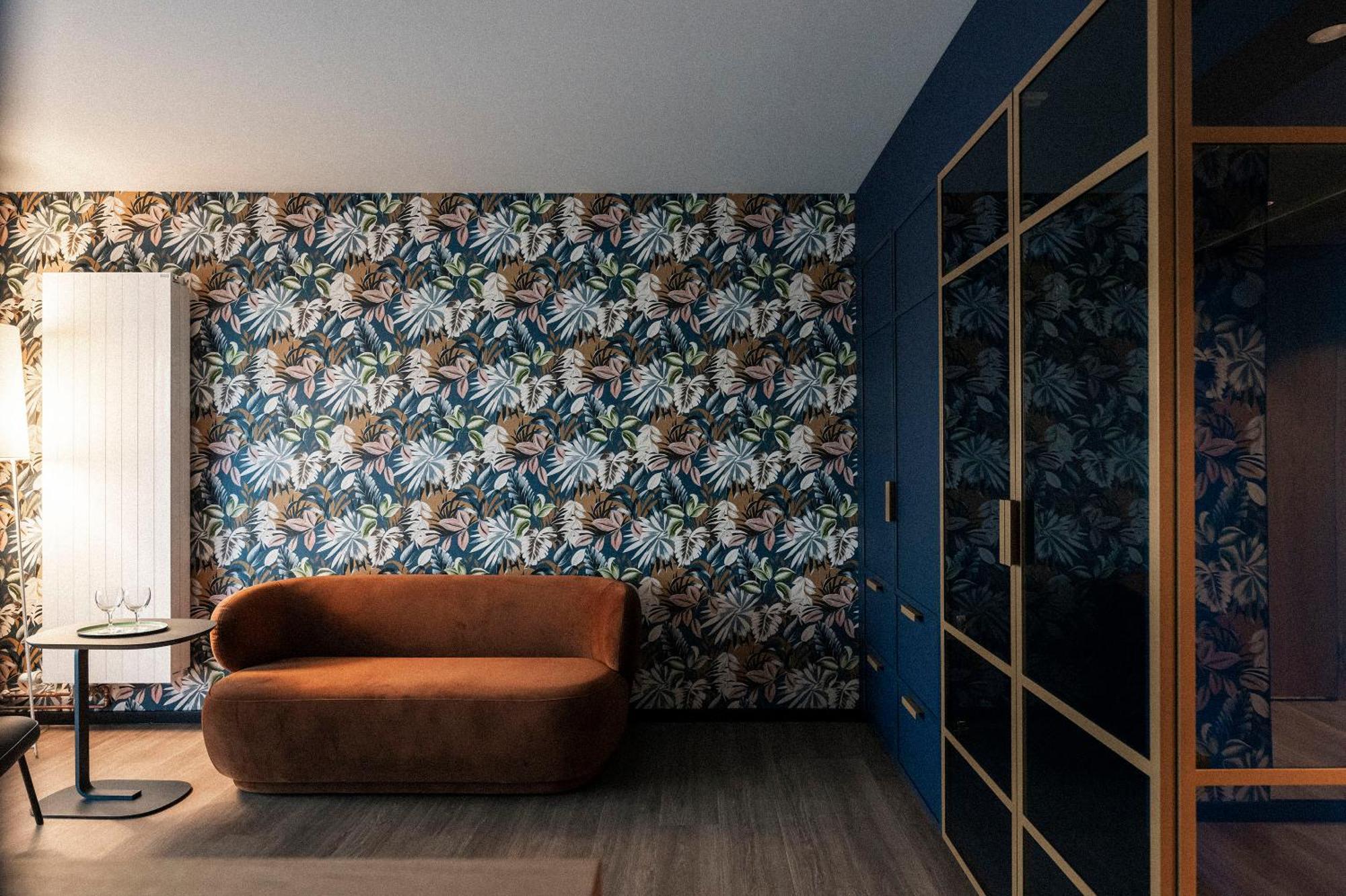 Wellnesshotel Wittelsbach Bad Fussing Room photo