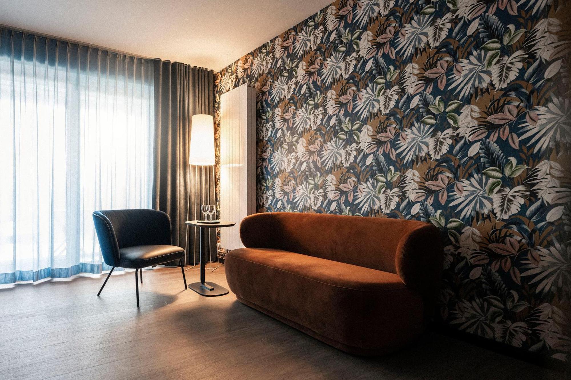 Wellnesshotel Wittelsbach Bad Fussing Room photo