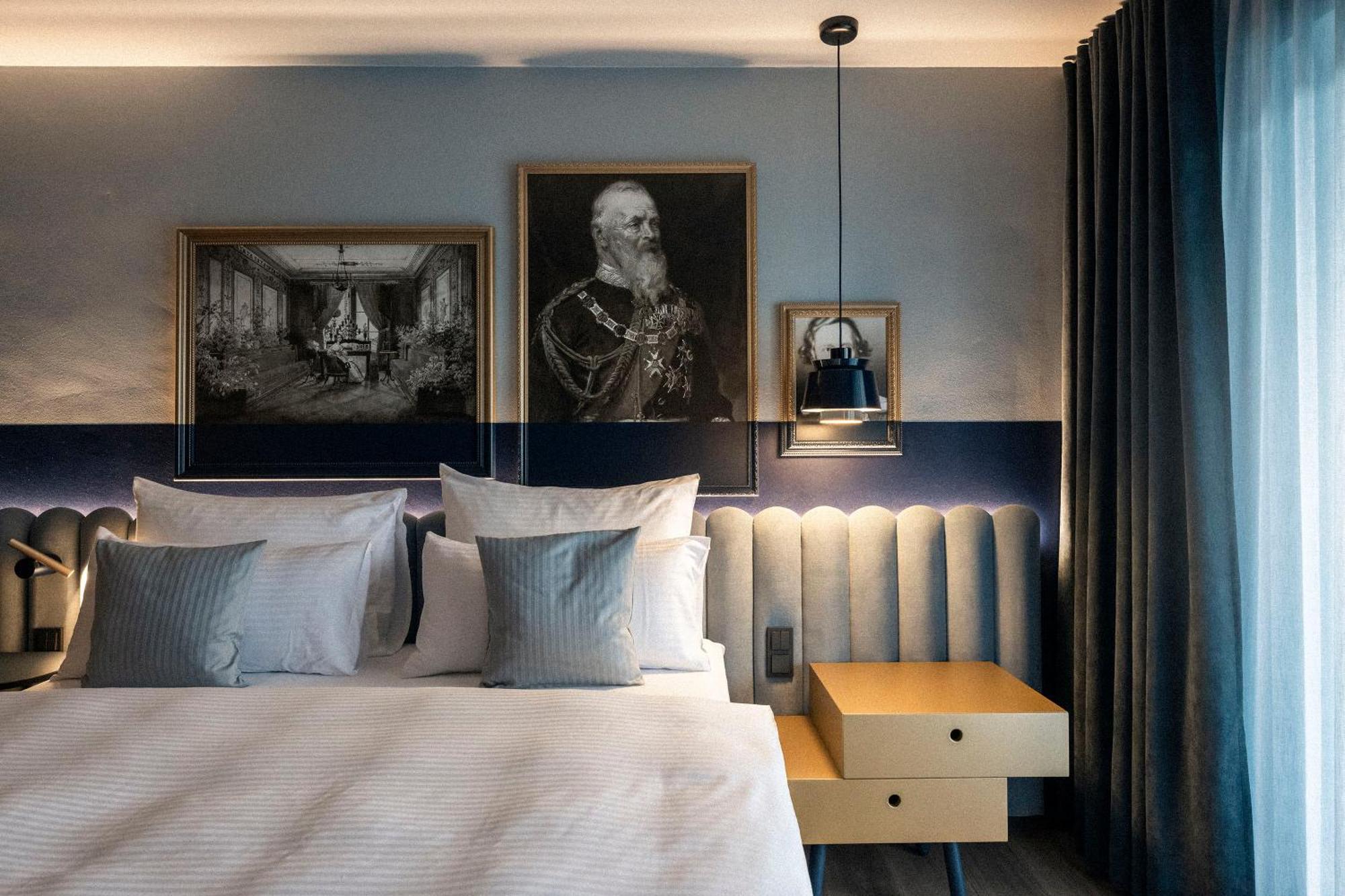 Wellnesshotel Wittelsbach Bad Fussing Room photo
