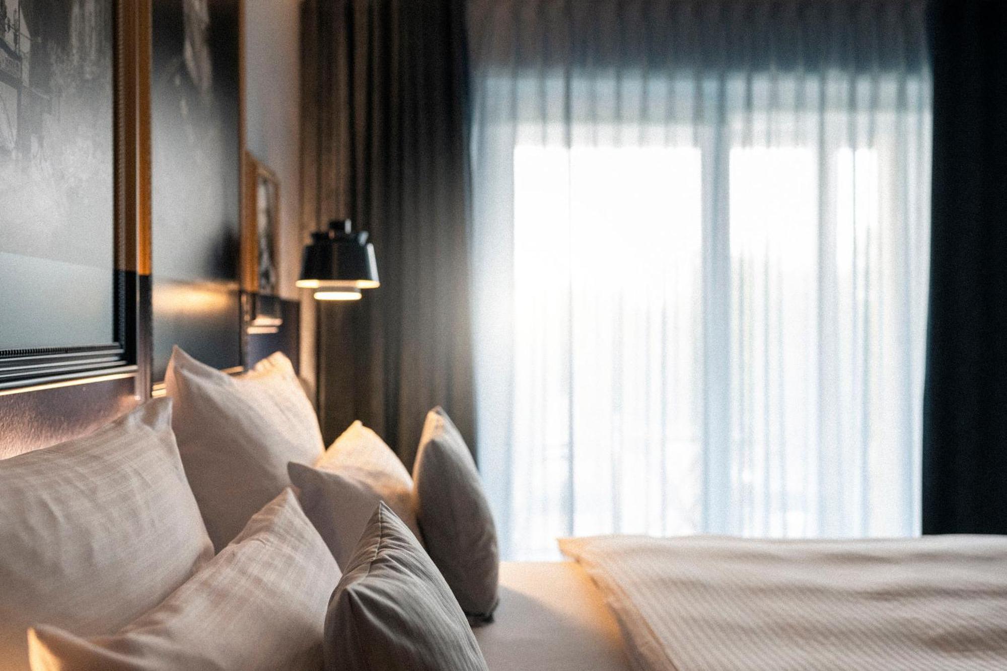 Wellnesshotel Wittelsbach Bad Fussing Room photo