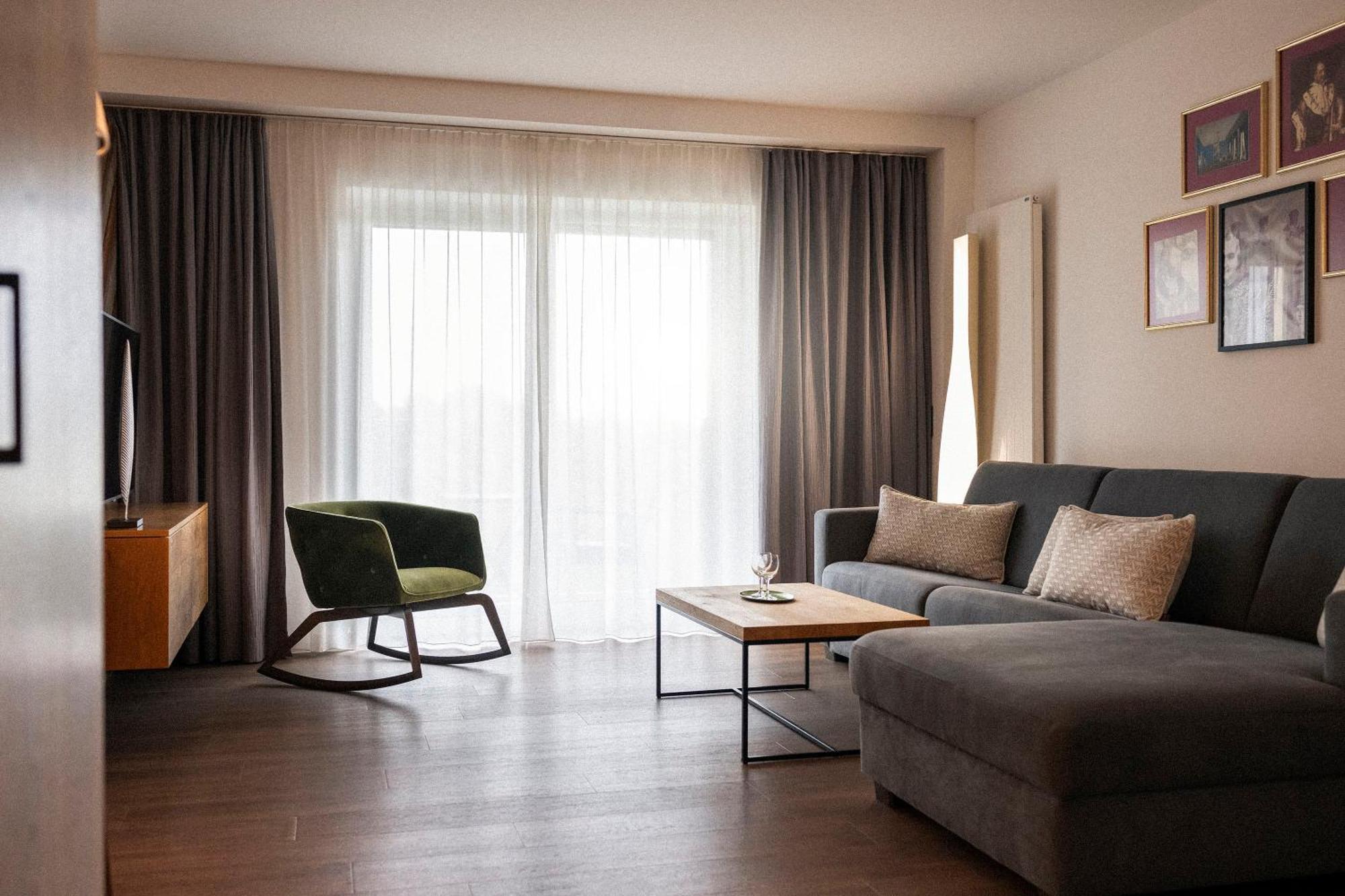Wellnesshotel Wittelsbach Bad Fussing Room photo