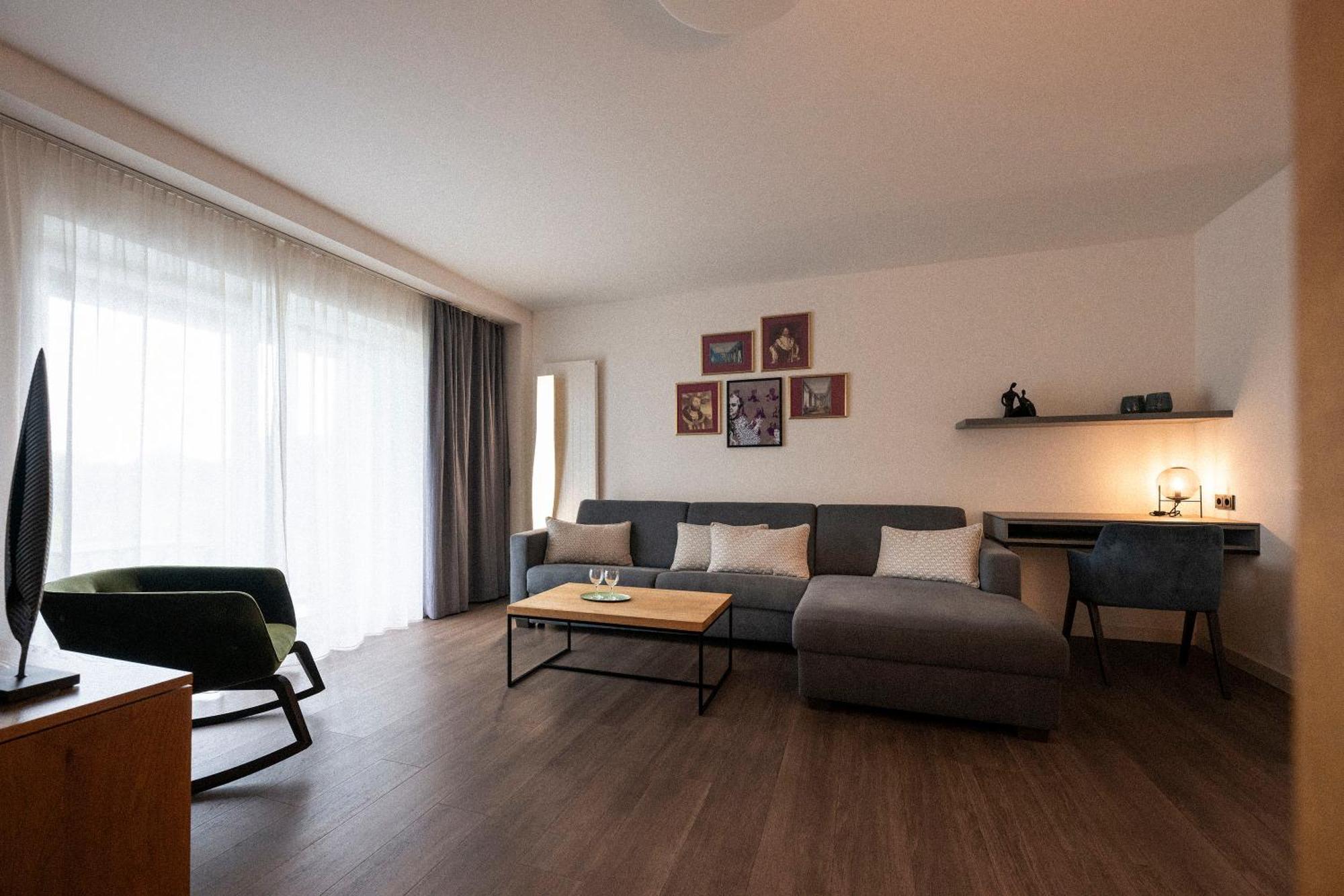 Wellnesshotel Wittelsbach Bad Fussing Room photo