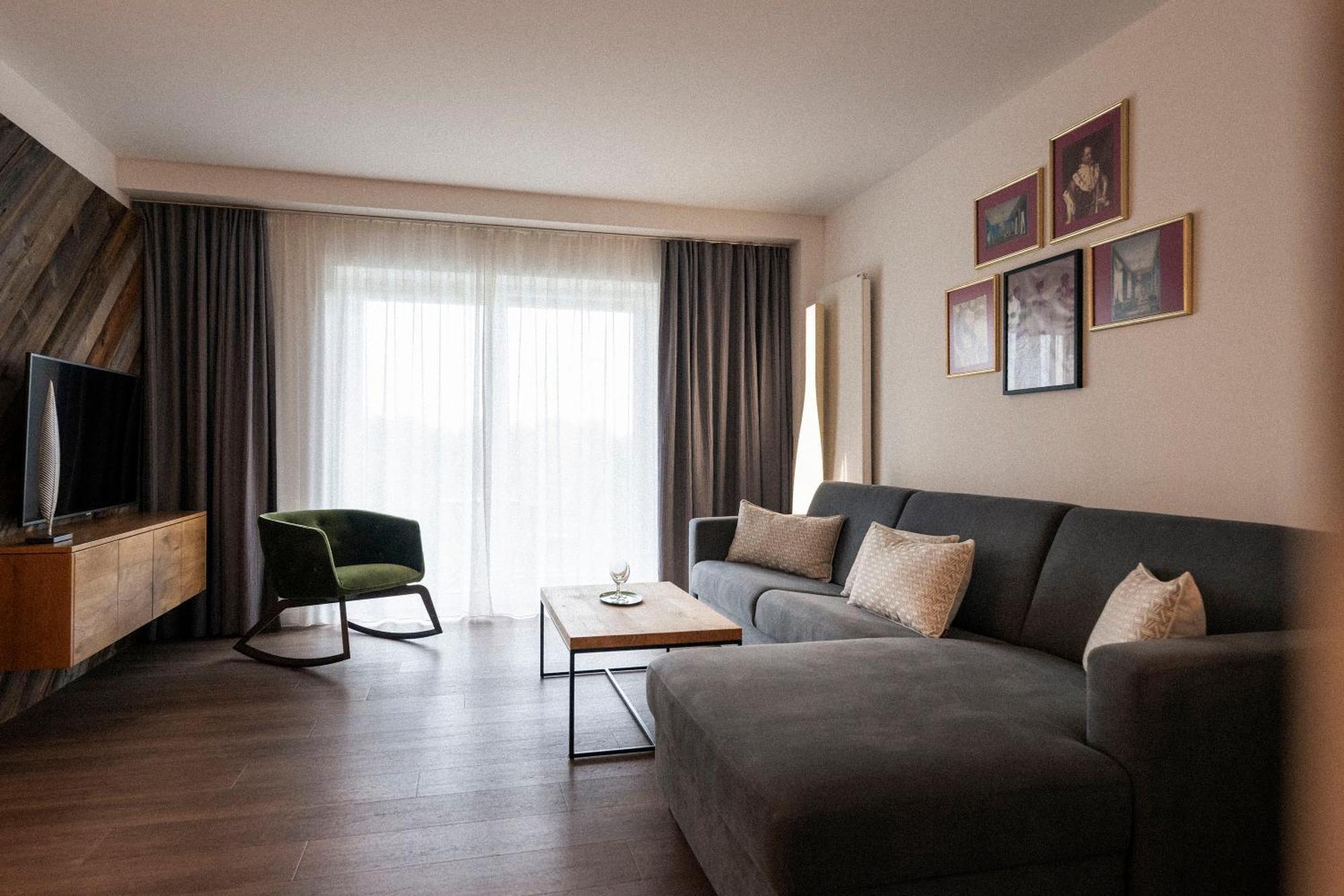 Wellnesshotel Wittelsbach Bad Fussing Room photo