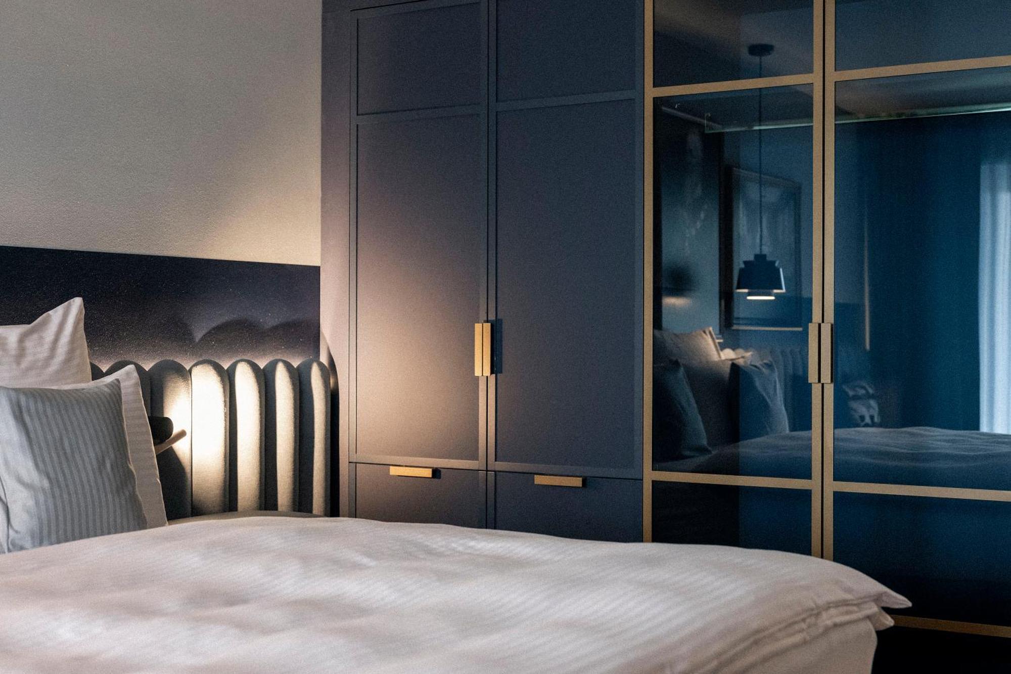 Wellnesshotel Wittelsbach Bad Fussing Room photo