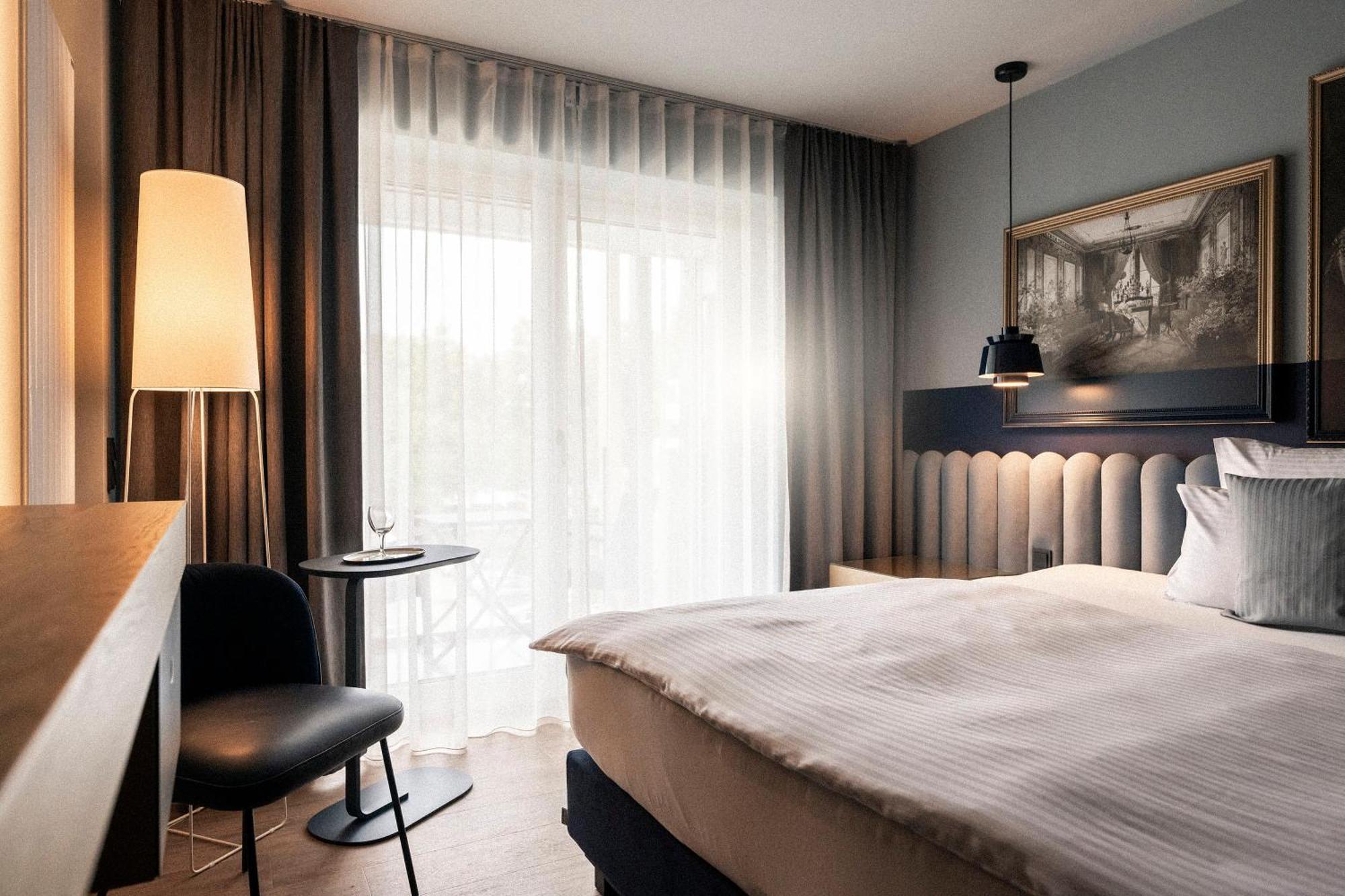 Wellnesshotel Wittelsbach Bad Fussing Room photo