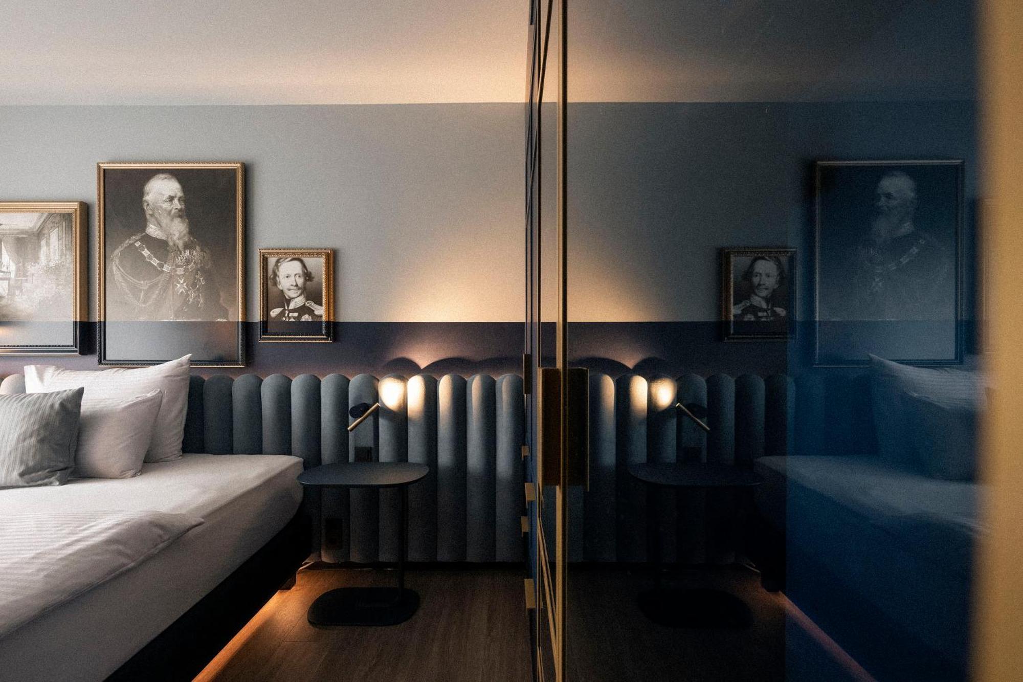 Wellnesshotel Wittelsbach Bad Fussing Room photo
