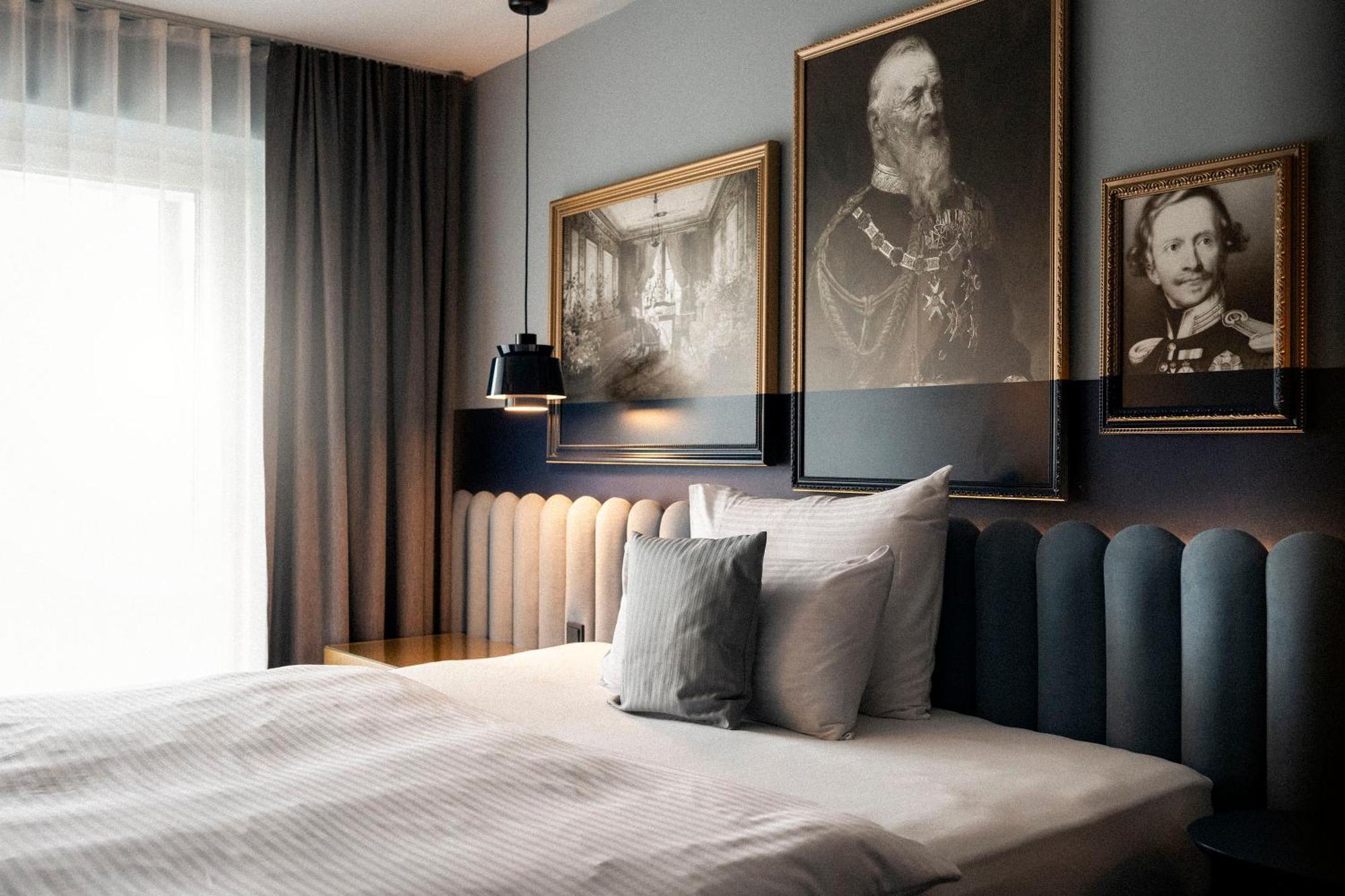Wellnesshotel Wittelsbach Bad Fussing Room photo
