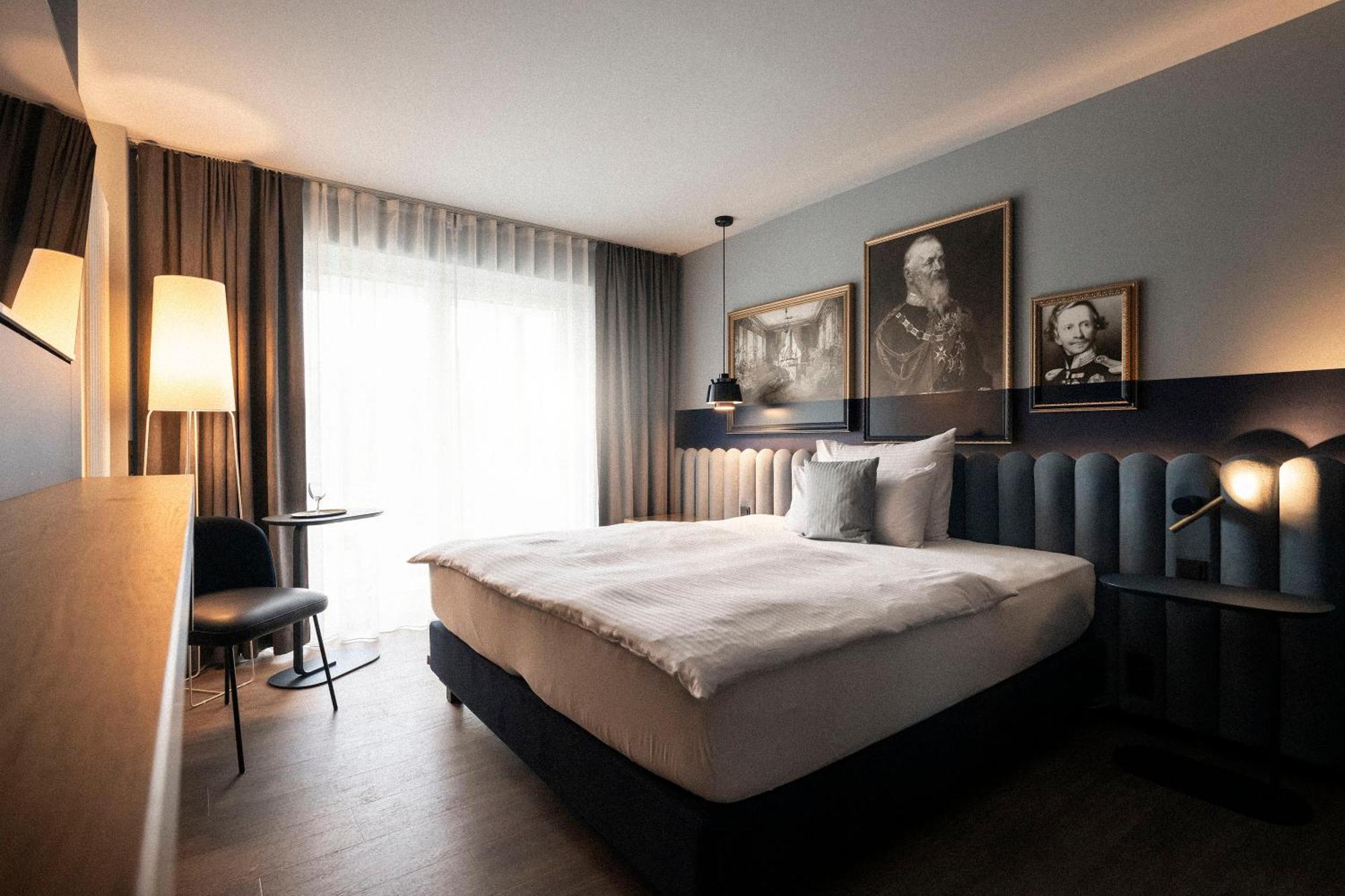 Wellnesshotel Wittelsbach Bad Fussing Room photo