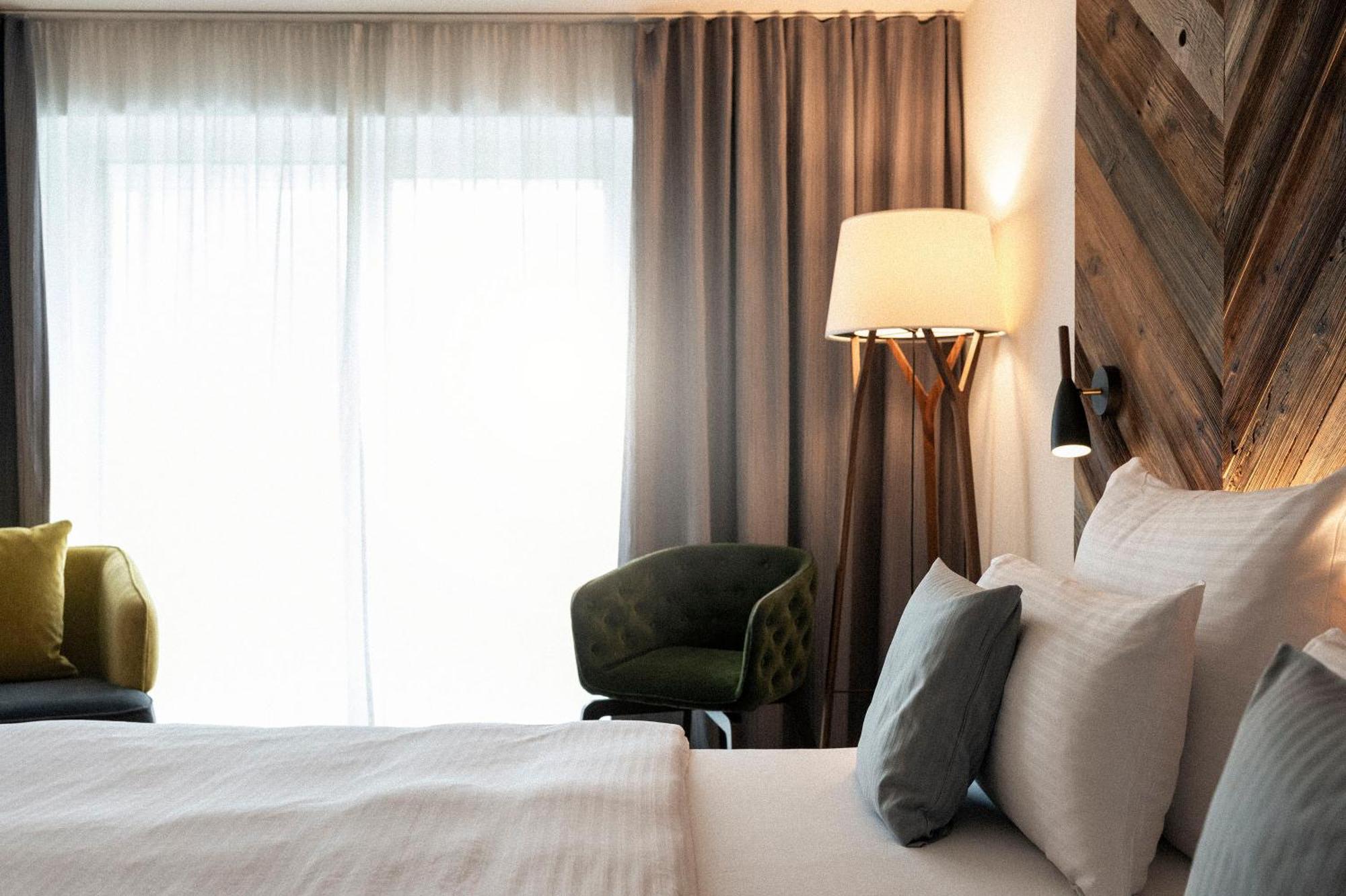 Wellnesshotel Wittelsbach Bad Fussing Room photo