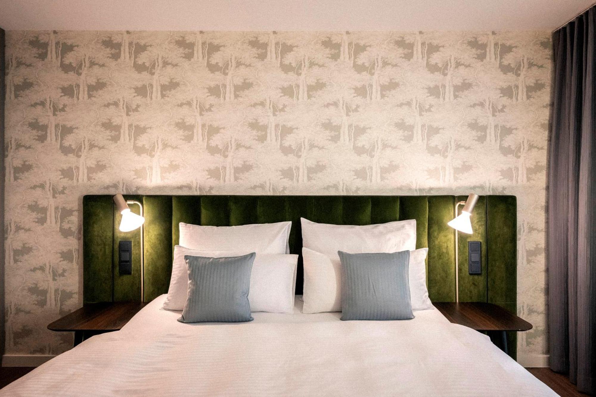 Wellnesshotel Wittelsbach Bad Fussing Room photo