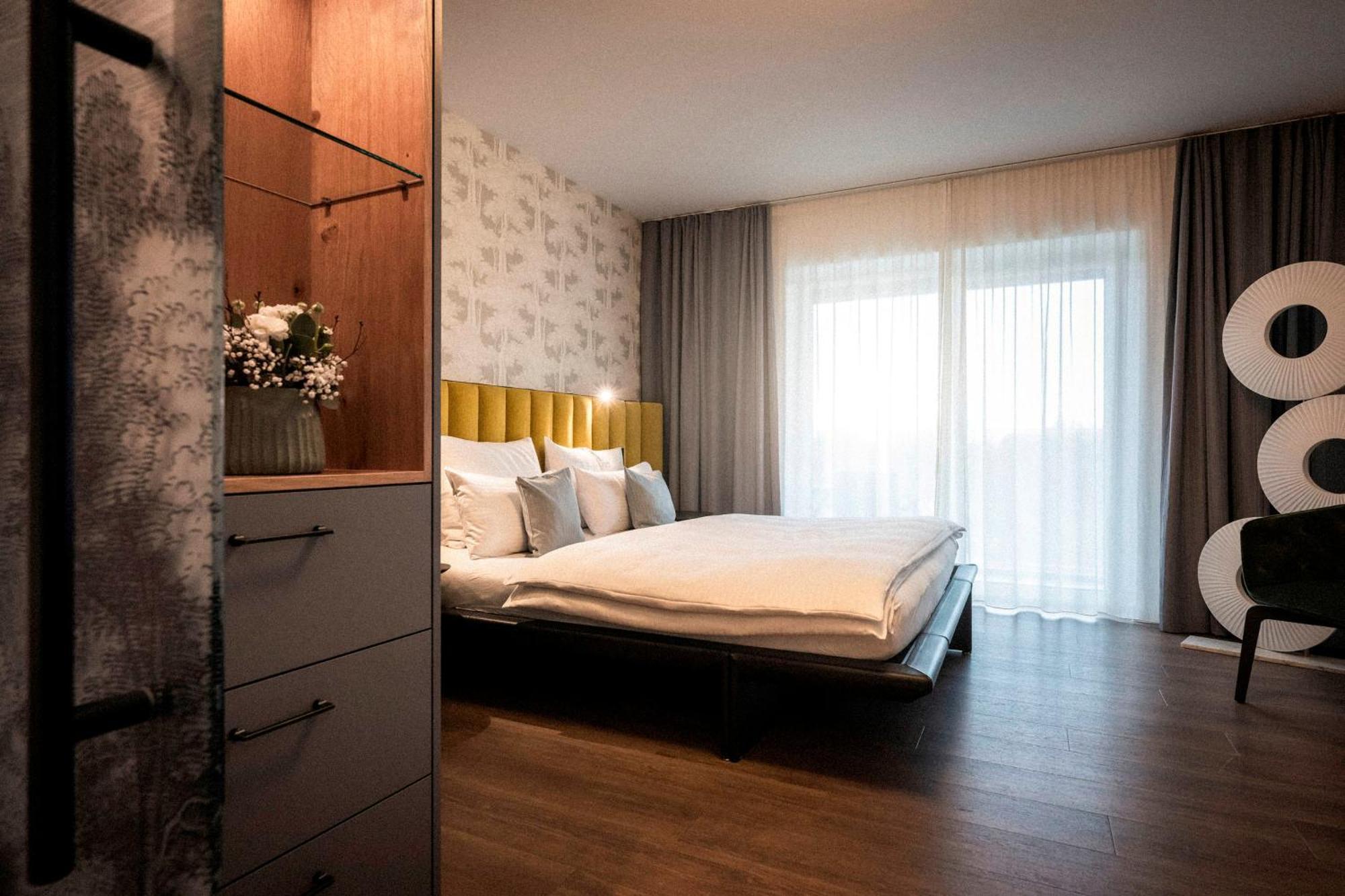 Wellnesshotel Wittelsbach Bad Fussing Room photo
