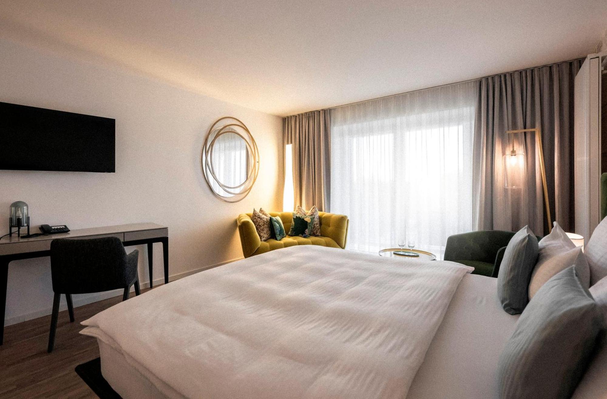Wellnesshotel Wittelsbach Bad Fussing Room photo